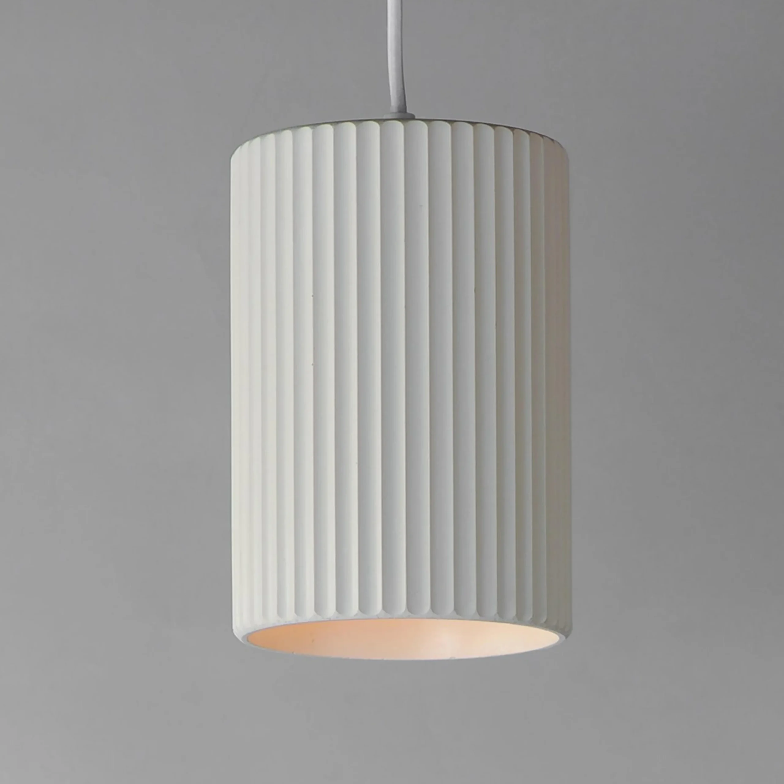 Silverton Pendant