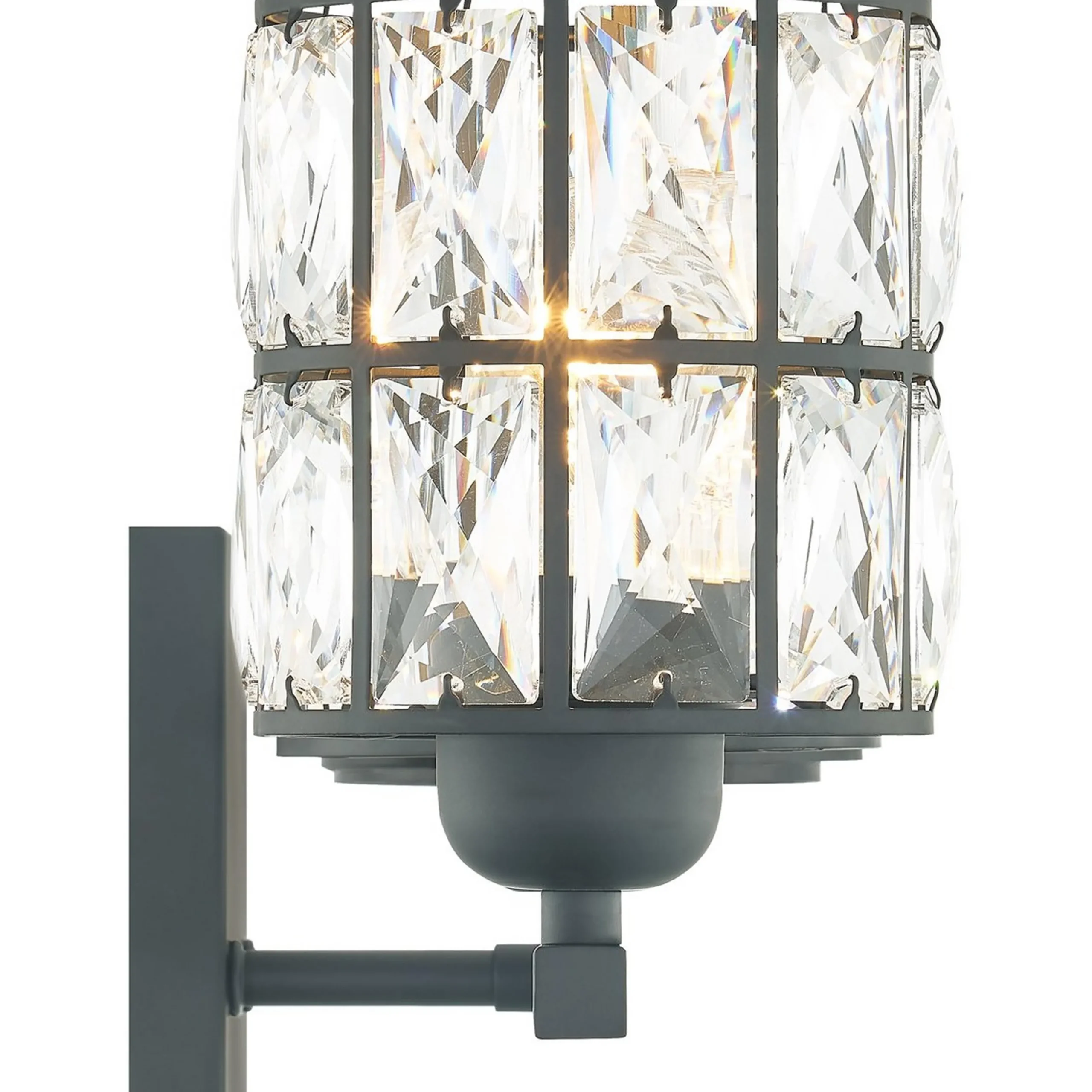 Simple Glam Vanity Light - 4 Light