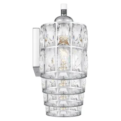 Simple Glam Vanity Light - 4 Light