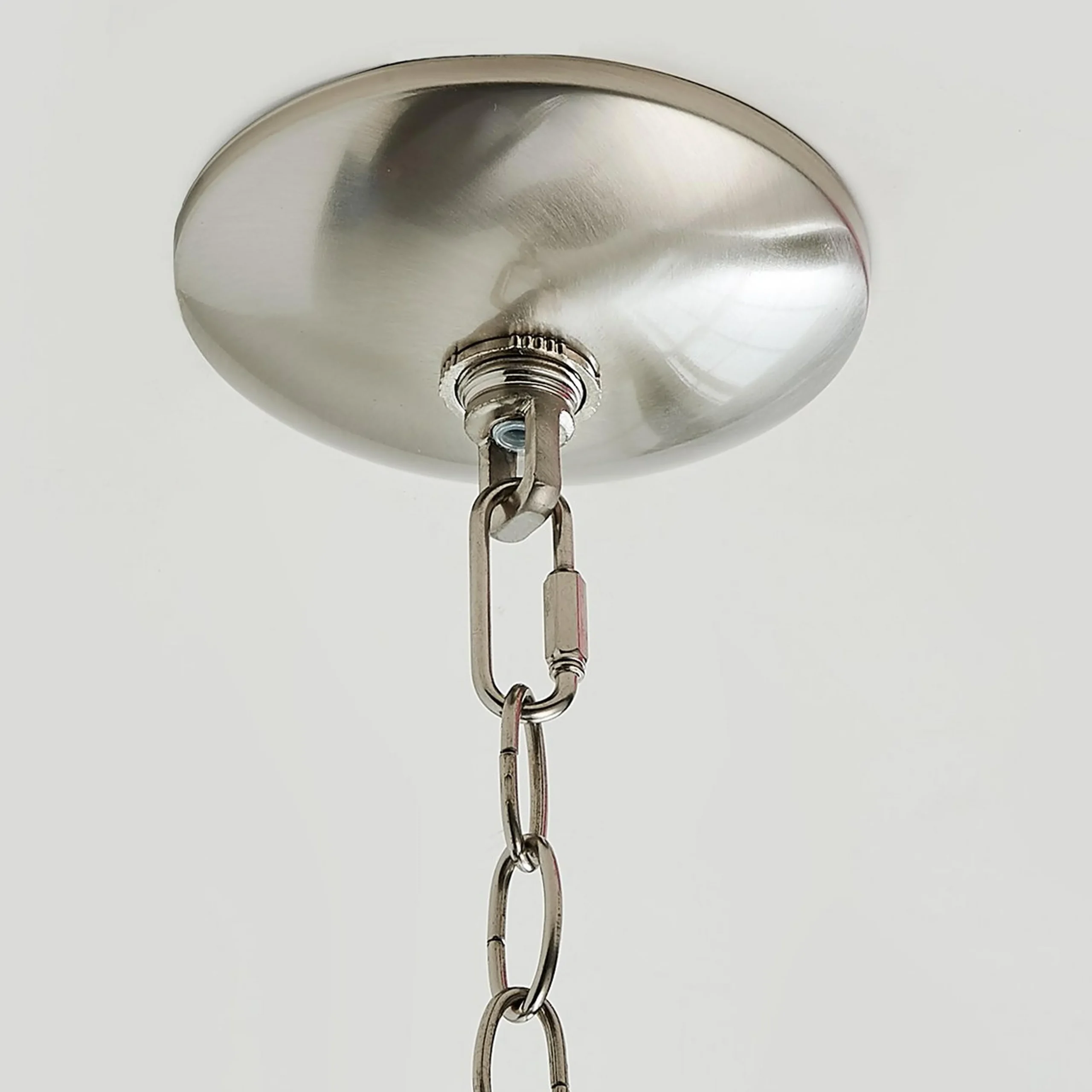 Simple Mini Pagoda Lantern - 3 Light