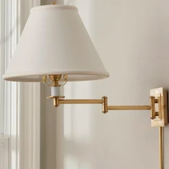 Simple Swing Arm