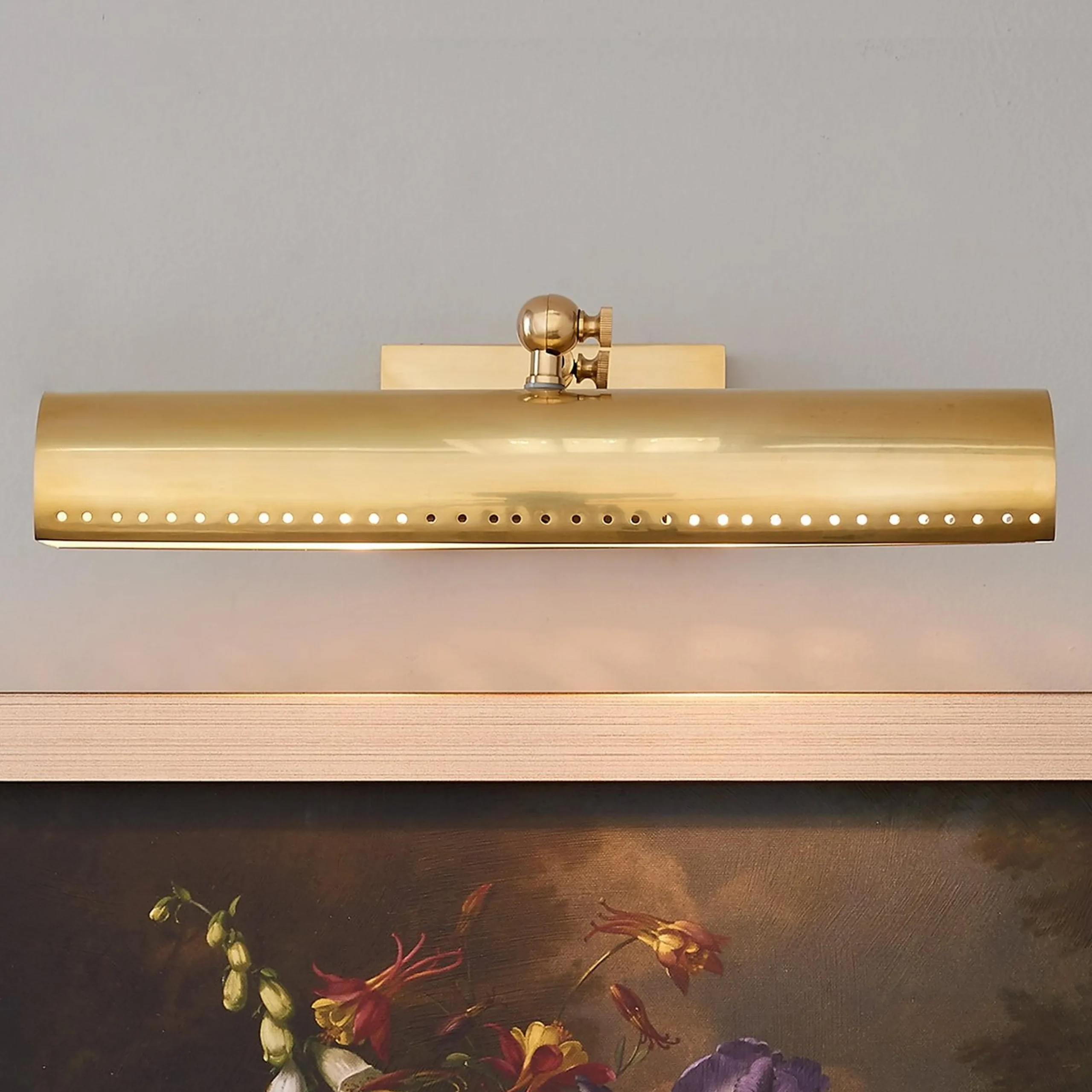 Simplistic Luminance 15.75" Picture Light