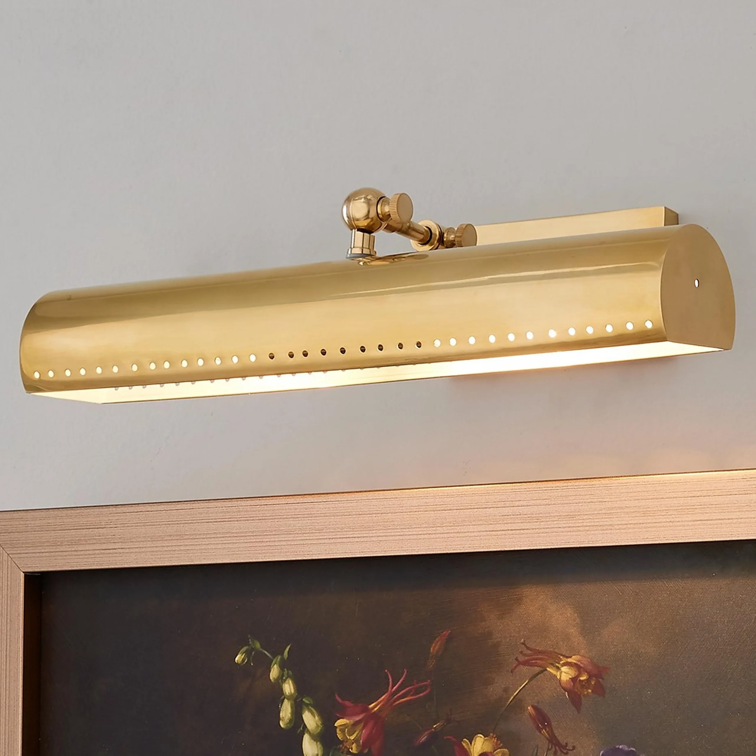 Simplistic Luminance 15.75" Picture Light