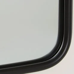 Simply Arched Mirror