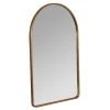 Simply Arched Mirror
