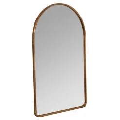 Simply Arched Mirror