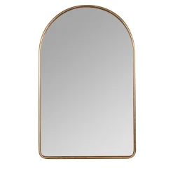 Simply Arched Mirror