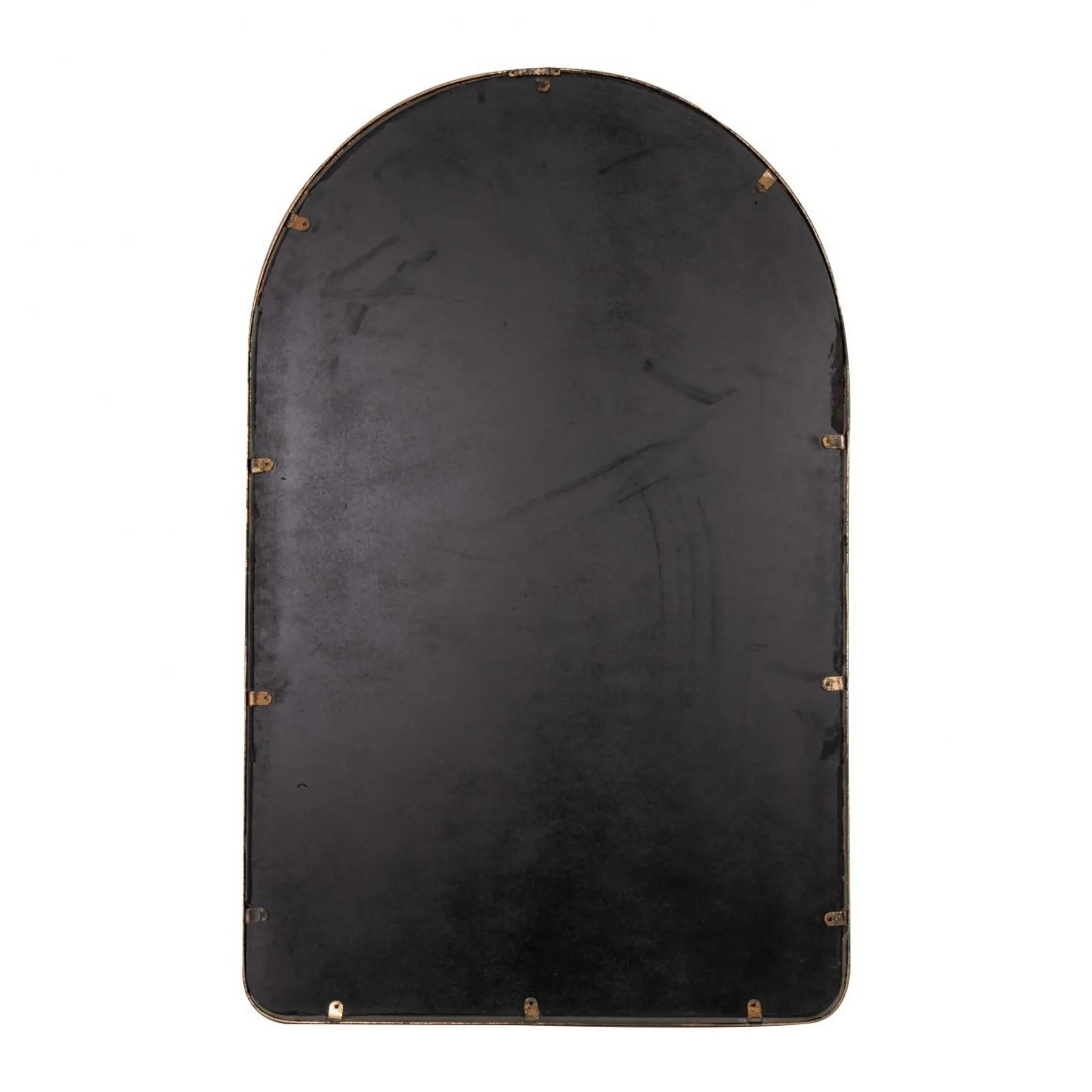 Simply Arched Mirror