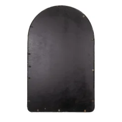Simply Arched Mirror