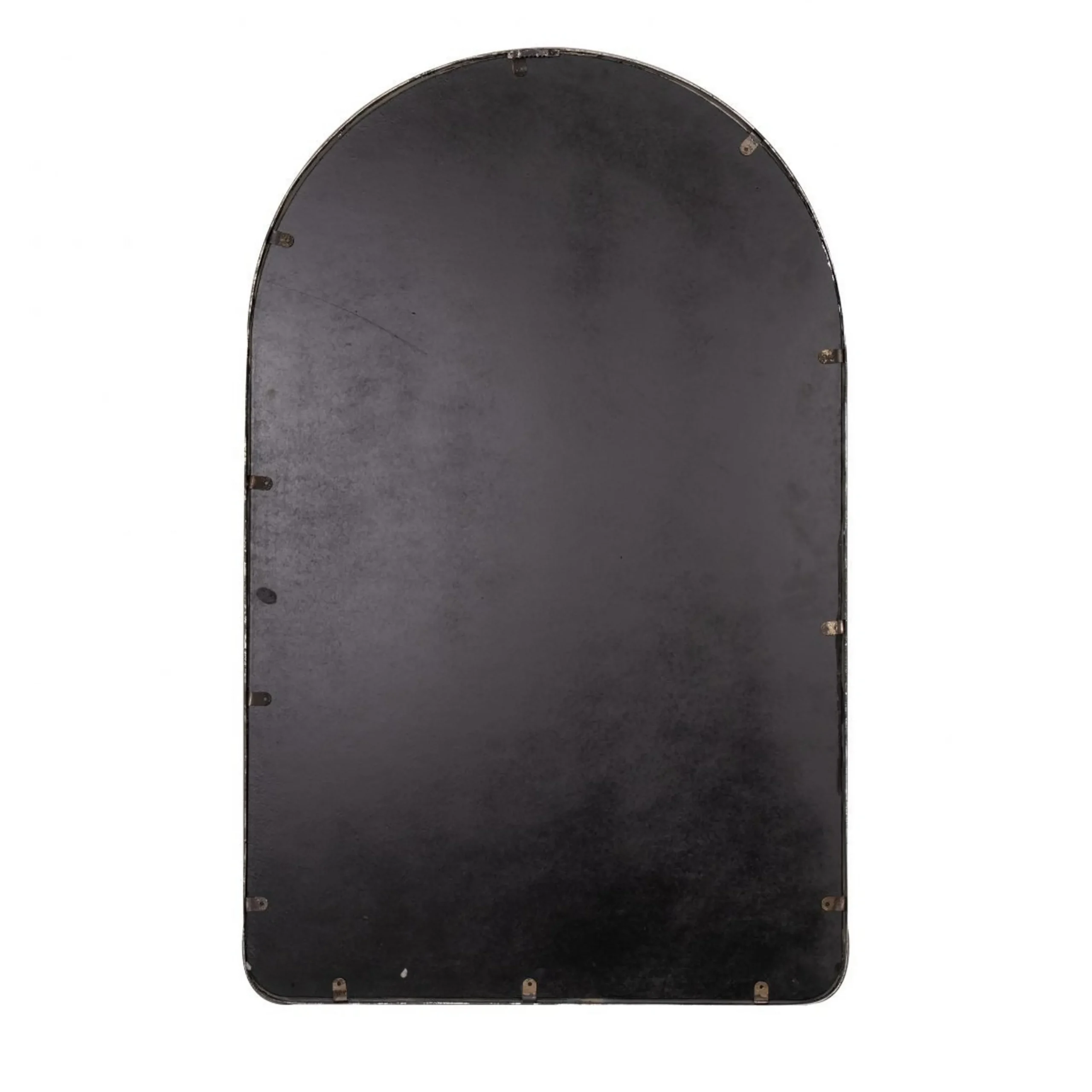 Simply Arched Mirror