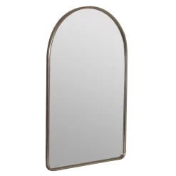 Simply Arched Mirror