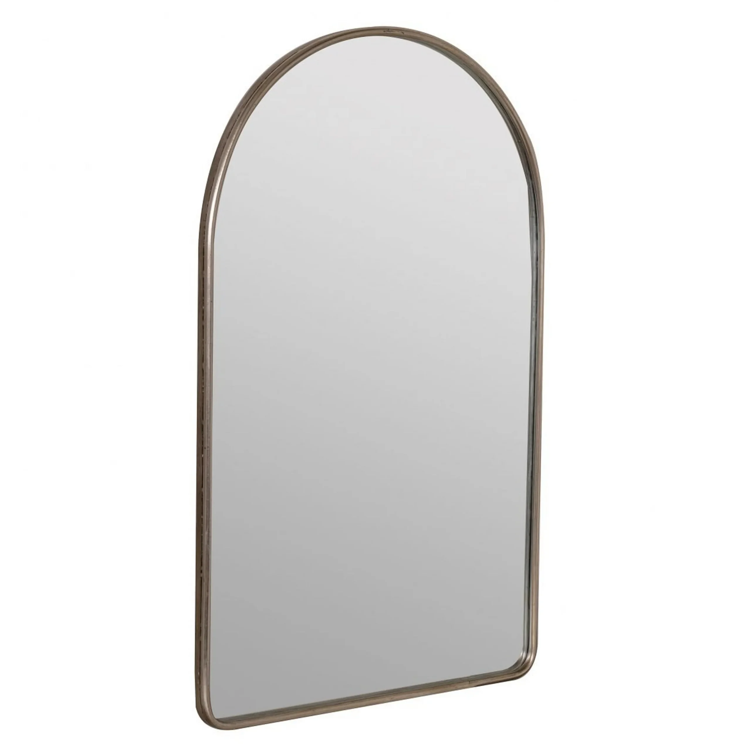 Simply Arched Mirror