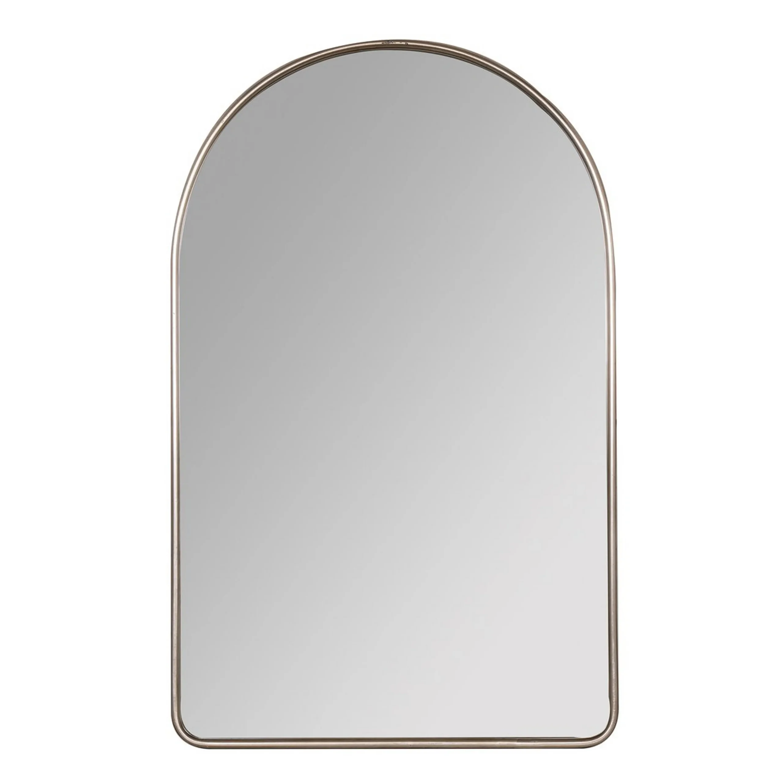 Simply Arched Mirror