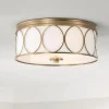 Simply Blake Ceiling Light