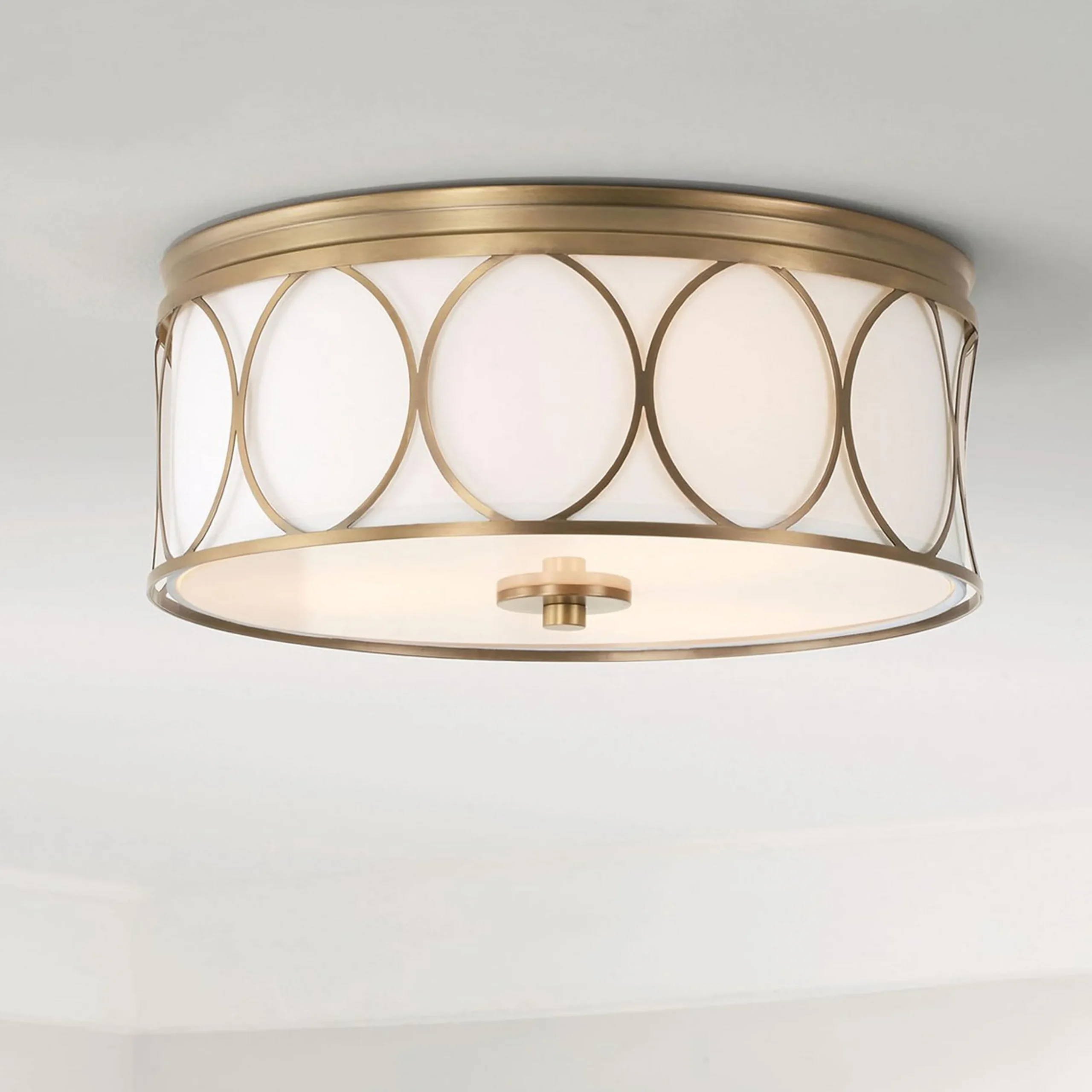 Simply Blake Ceiling Light