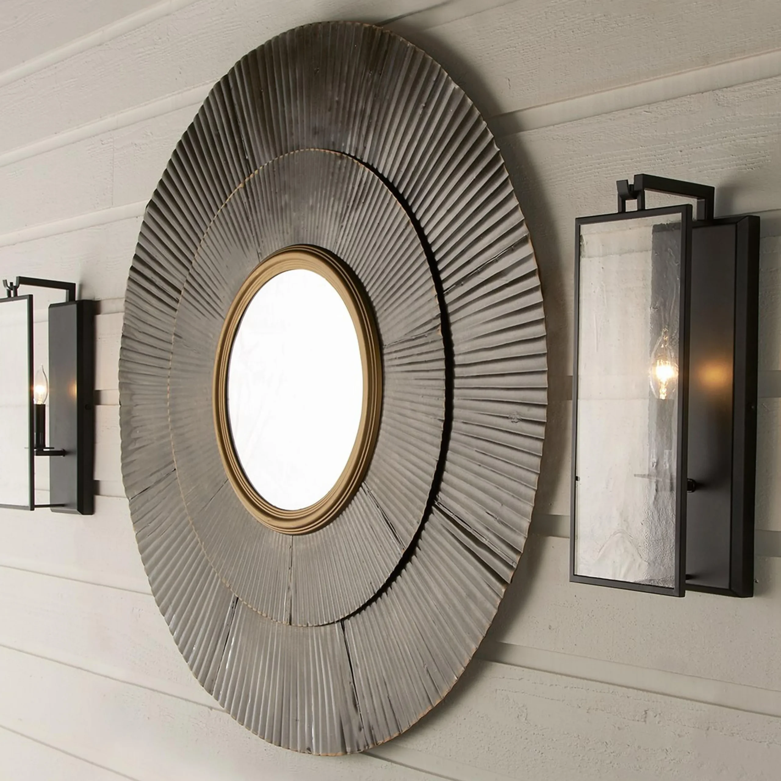 Simply Blake Sconce