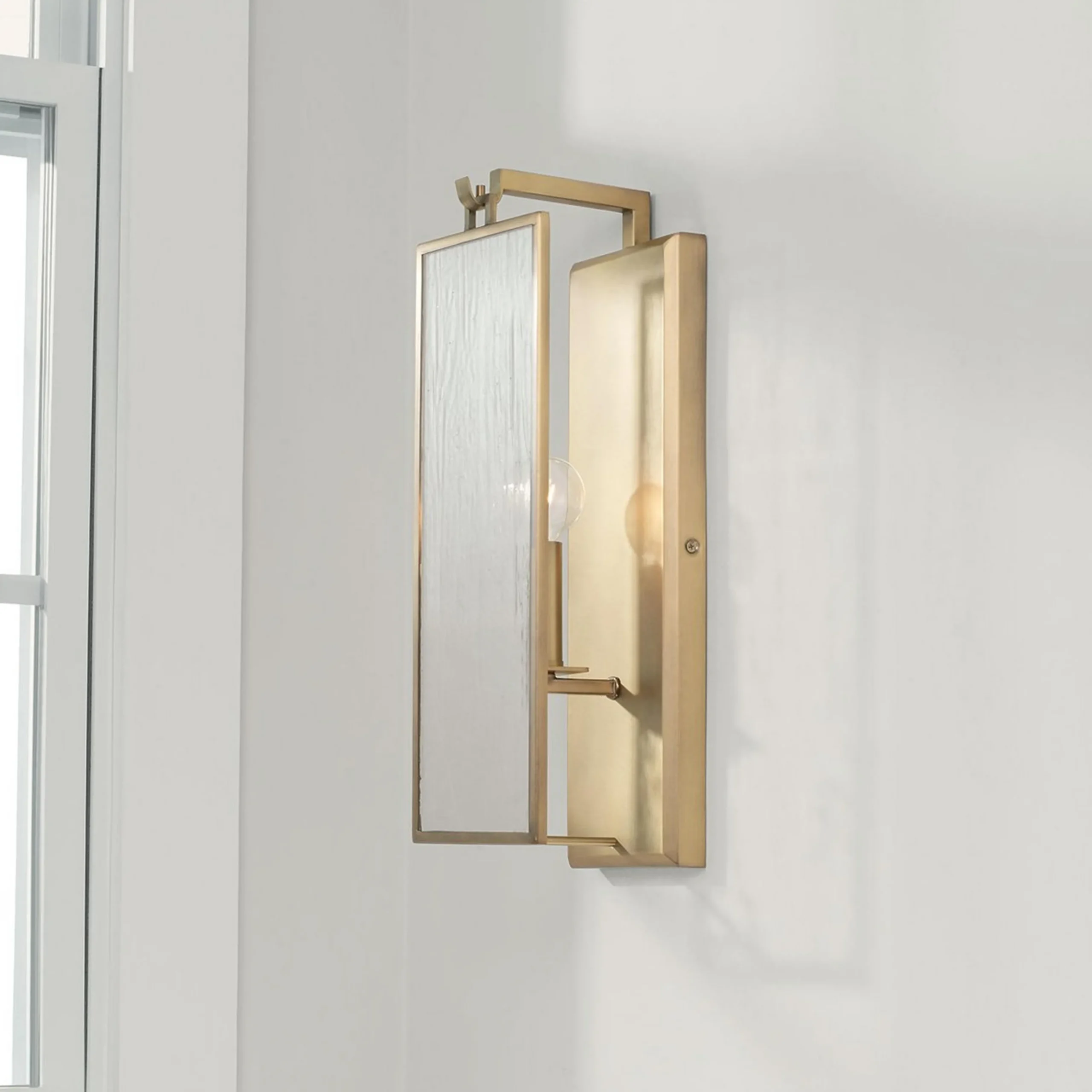 Simply Blake Sconce