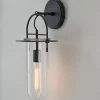 Simply Industrial Sconce