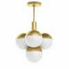 Sindri Chandelier