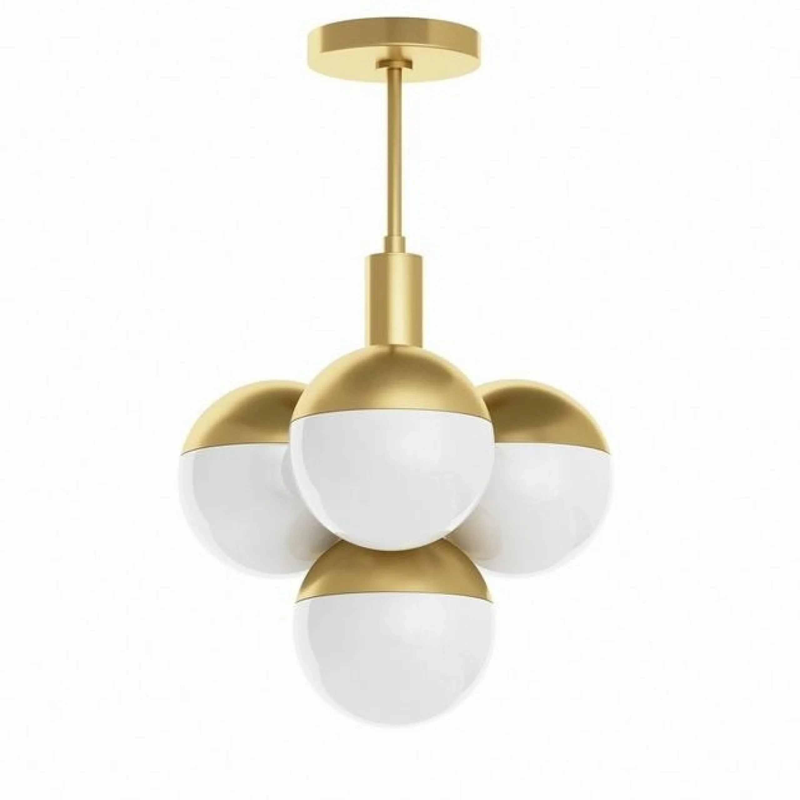 Sindri Chandelier