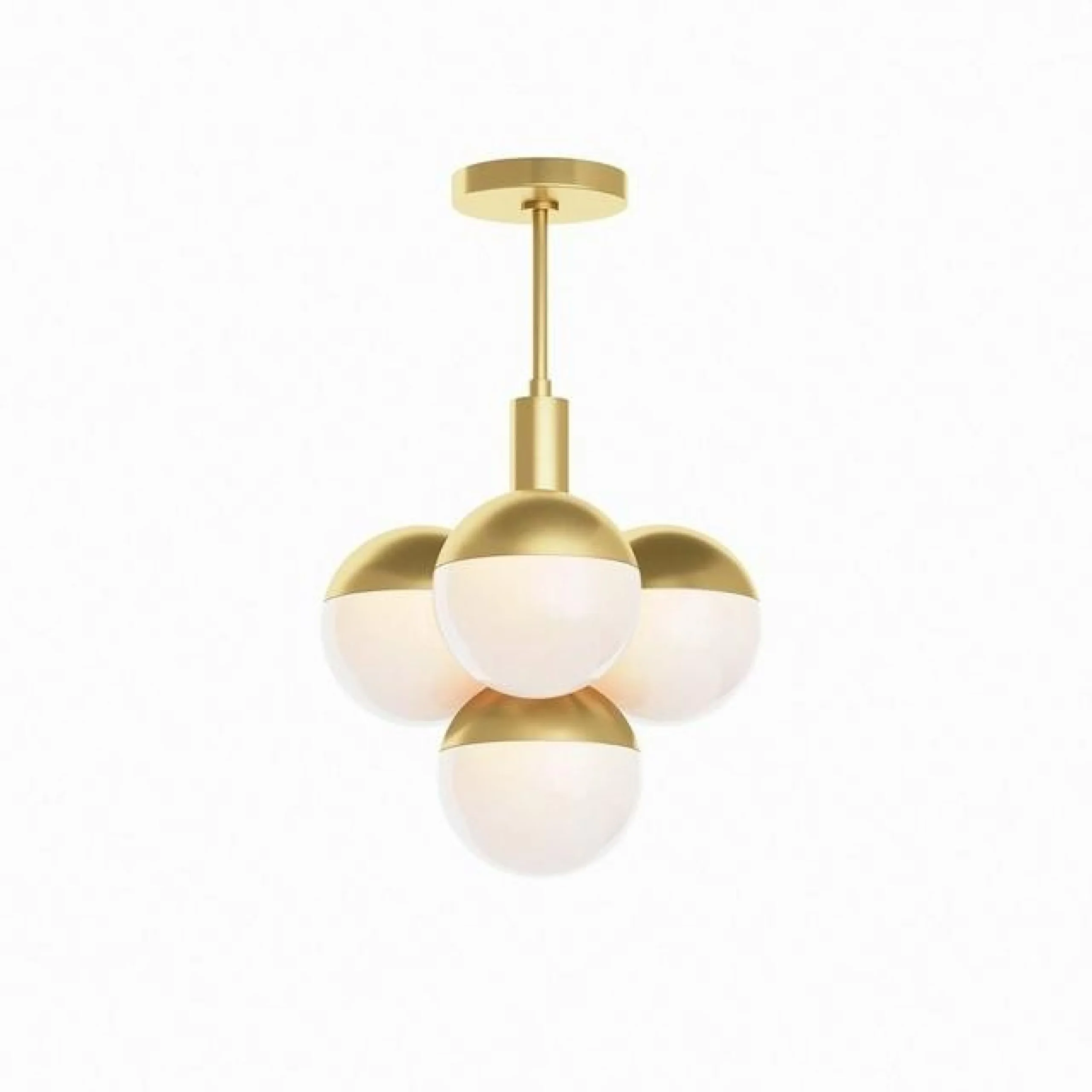 Sindri Chandelier