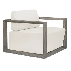 Singh Outdoor Lounge Chair