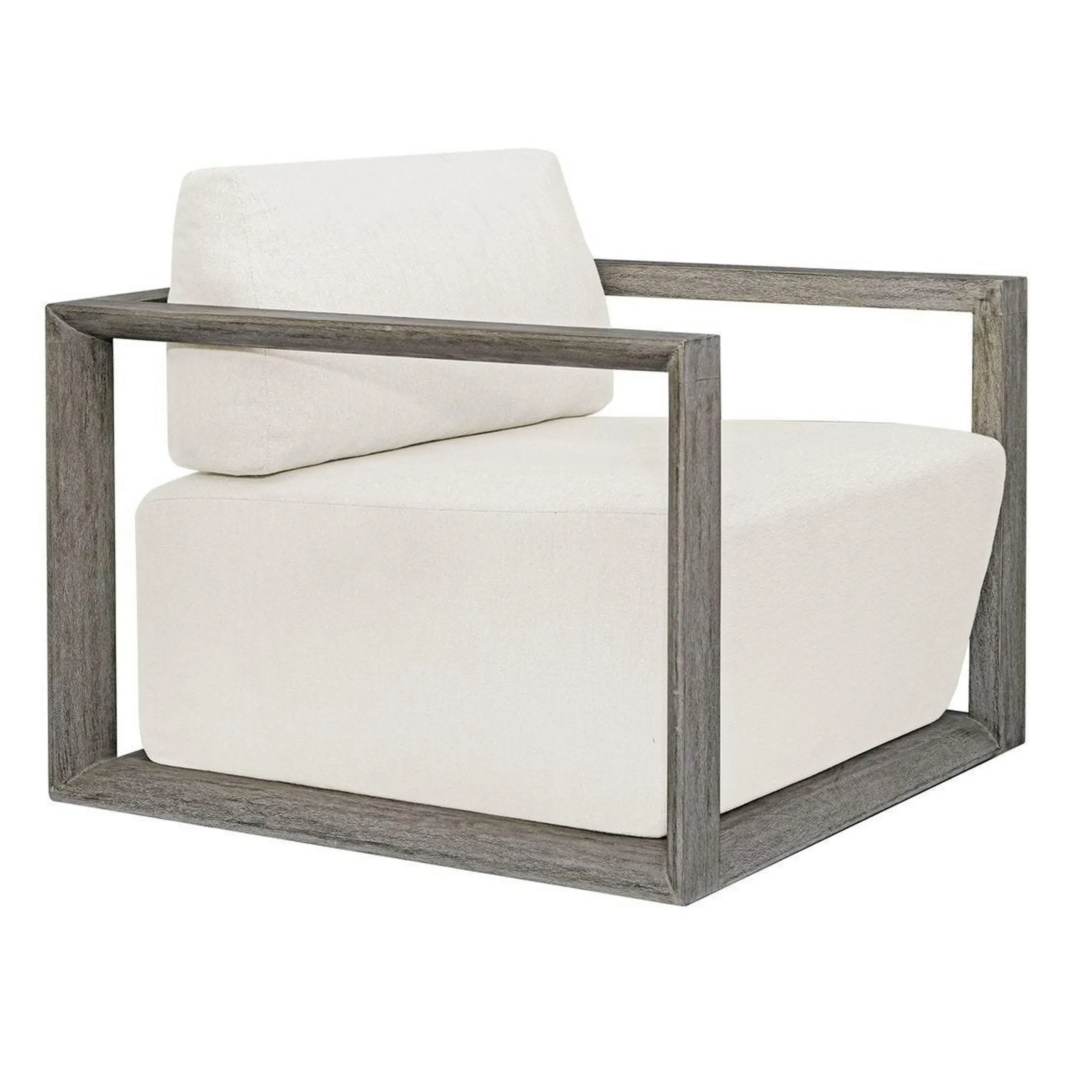 Singh Outdoor Lounge Chair