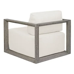 Singh Outdoor Lounge Chair