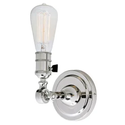 Single Swivel Swing Arm