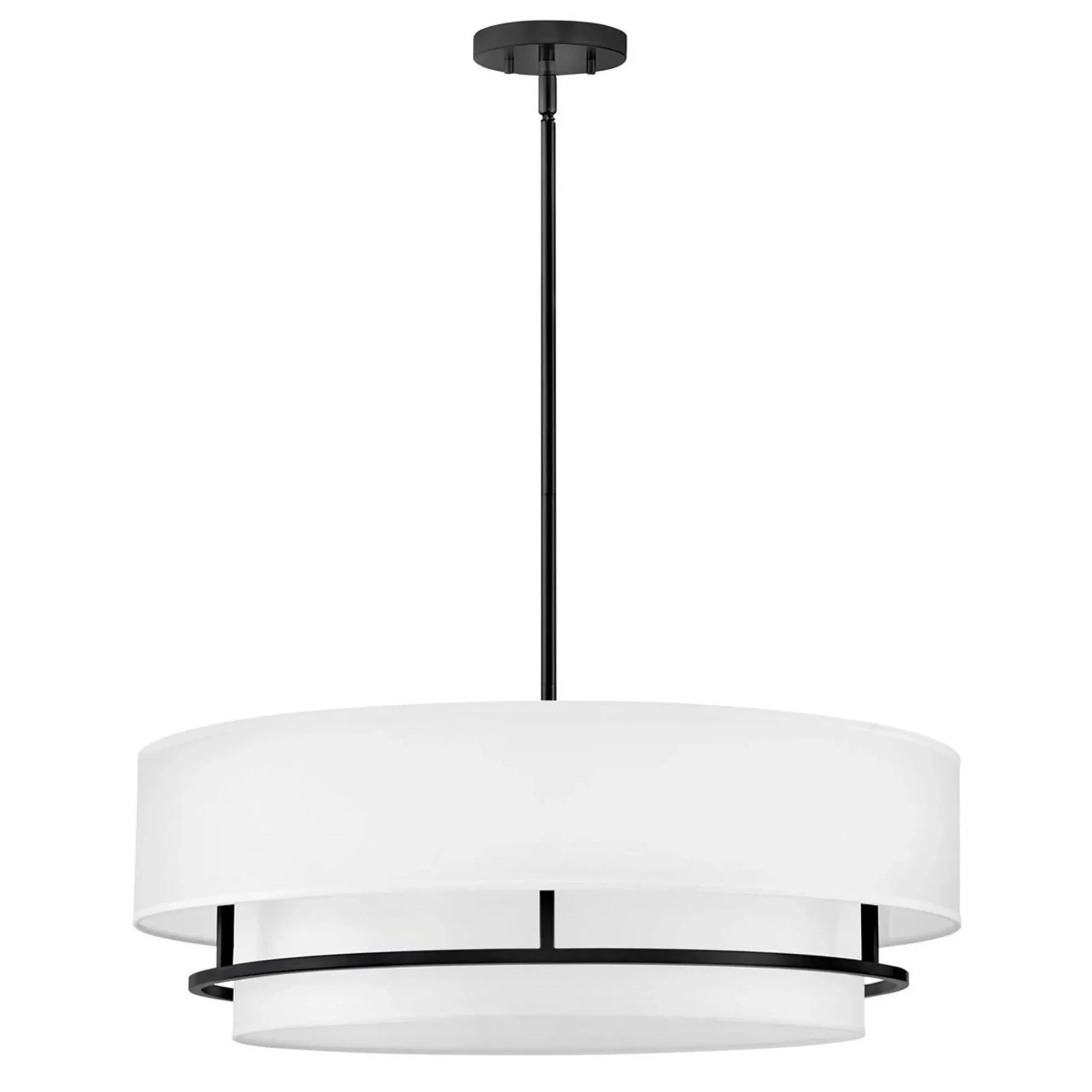 Siobhan Convertible Ceiling Light - Large