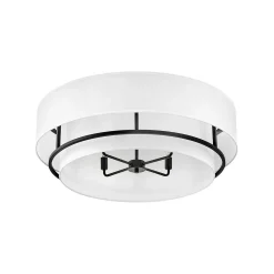 Siobhan Convertible Ceiling Light - Large