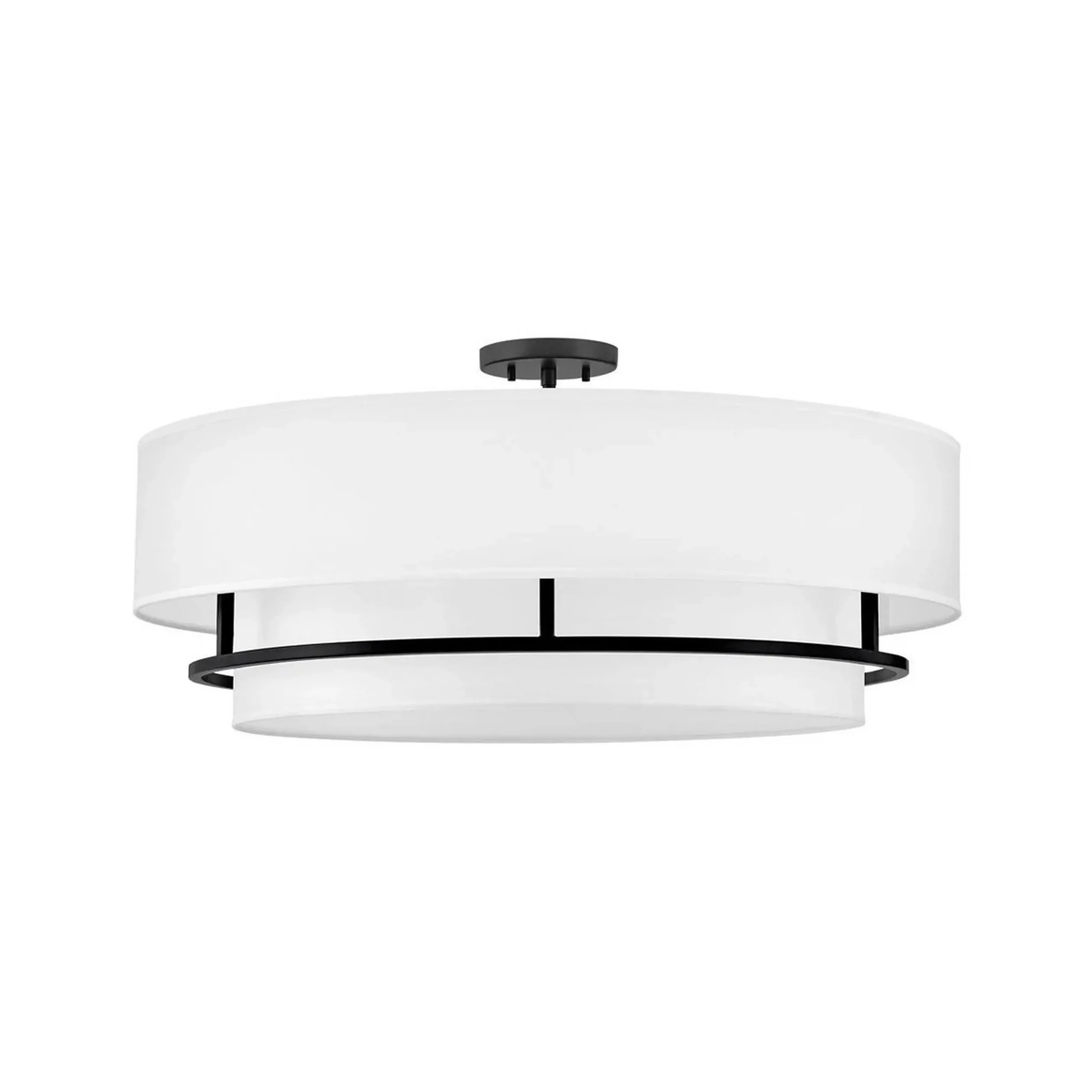 Siobhan Convertible Ceiling Light - Large