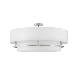 Siobhan Convertible Ceiling Light - Large