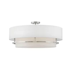 Siobhan Convertible Ceiling Light - Large