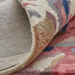 Sisley Hand-Tufted Rug