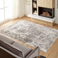 Skelton Rug