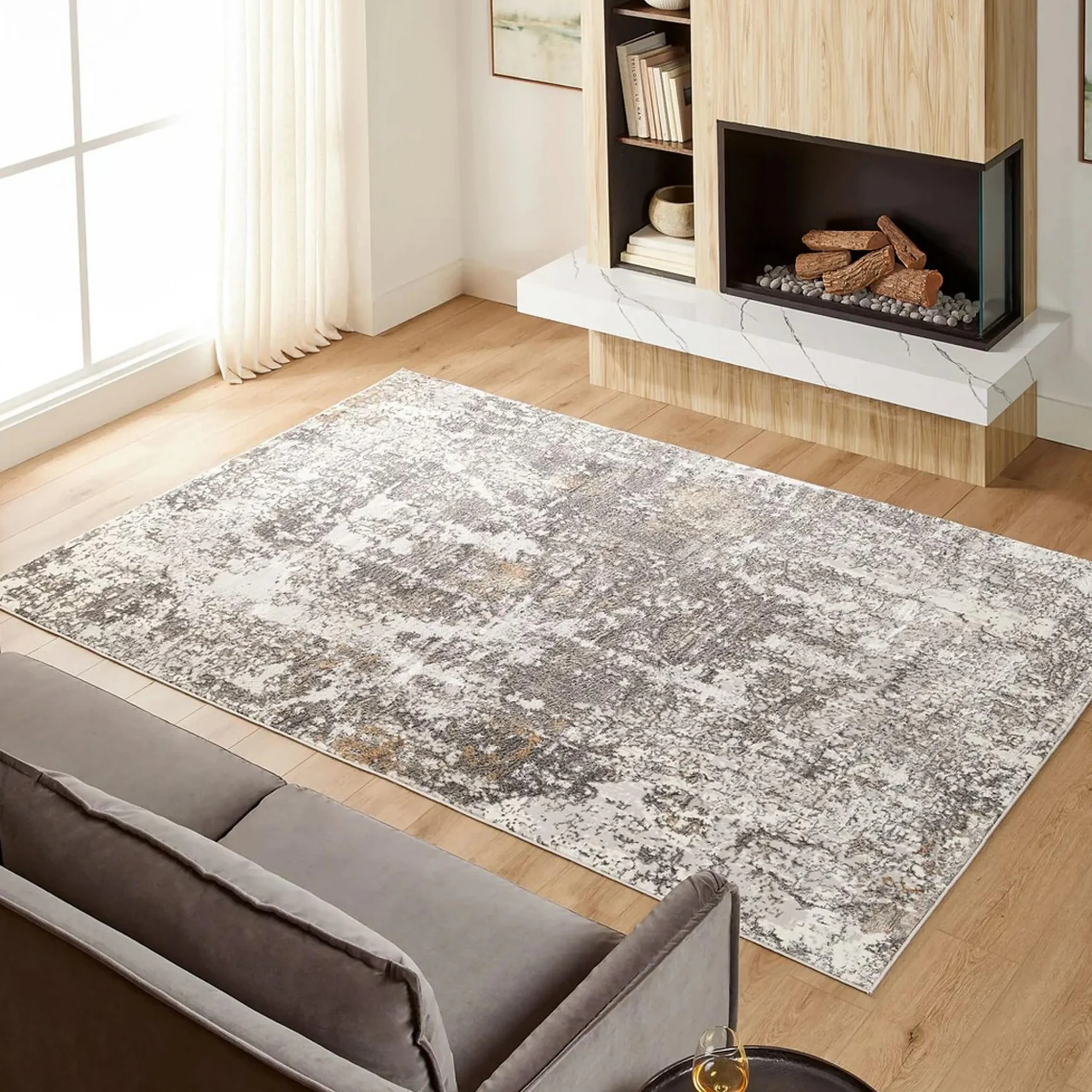 Skelton Rug