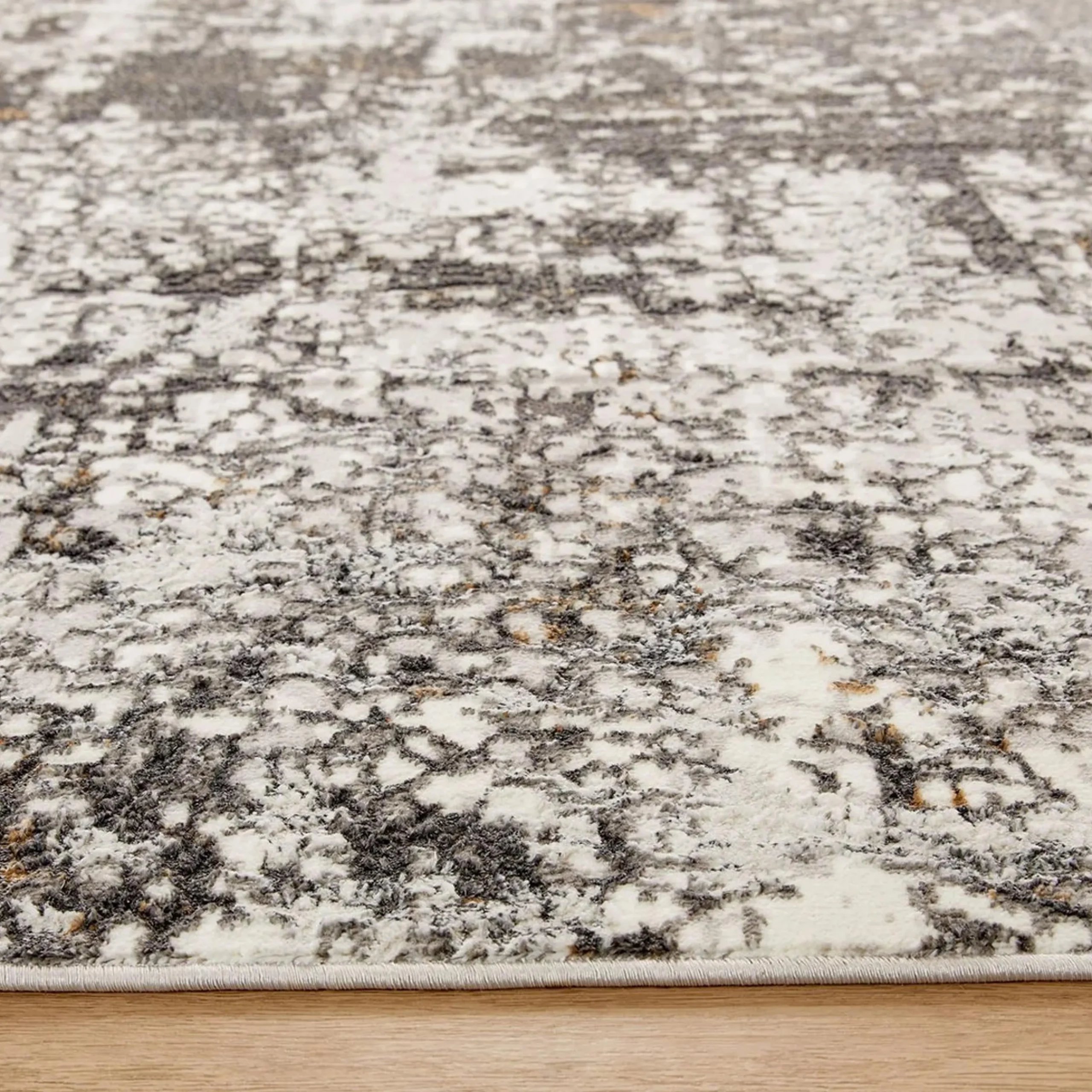 Skelton Rug