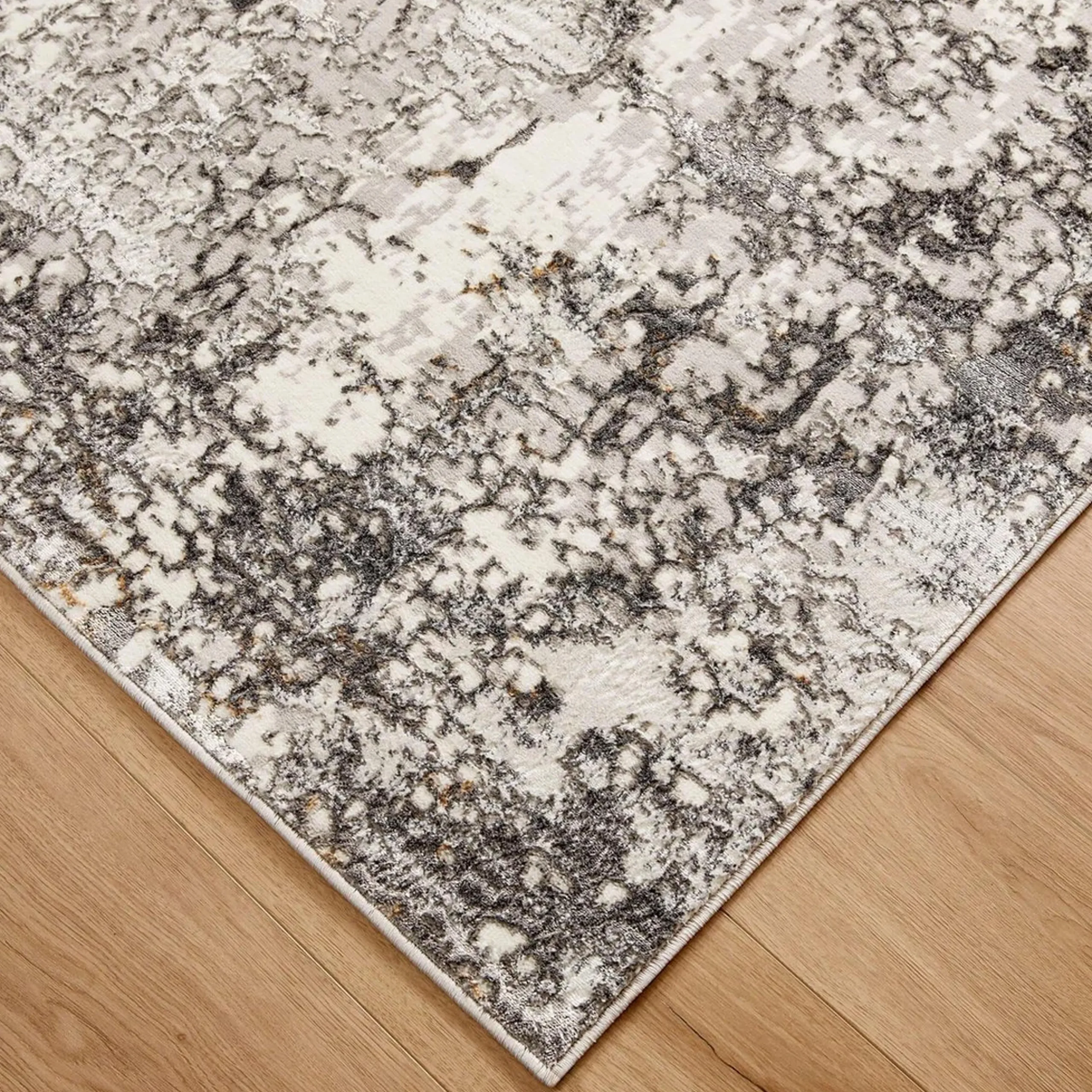 Skelton Rug