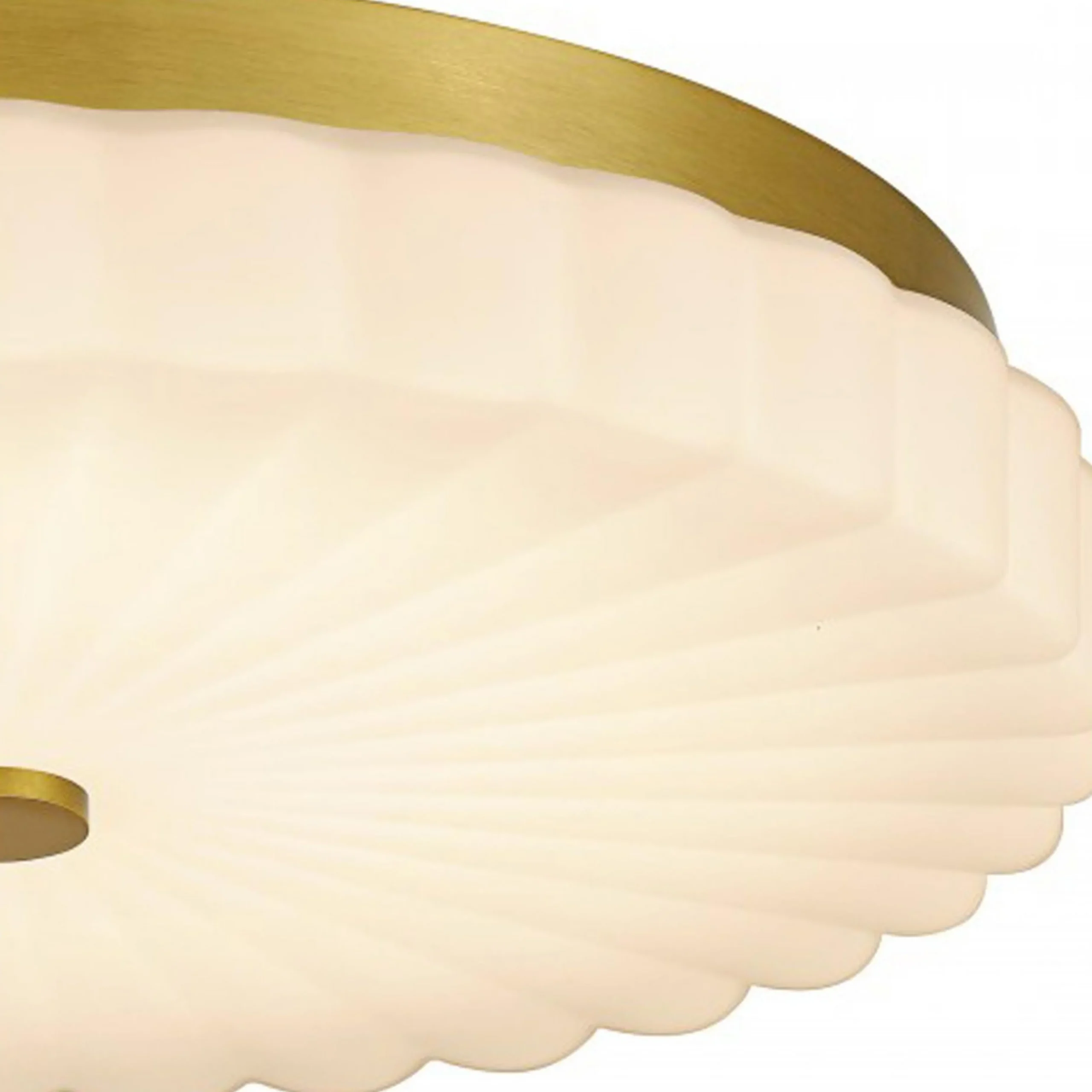 Skye LED Ceiling Light