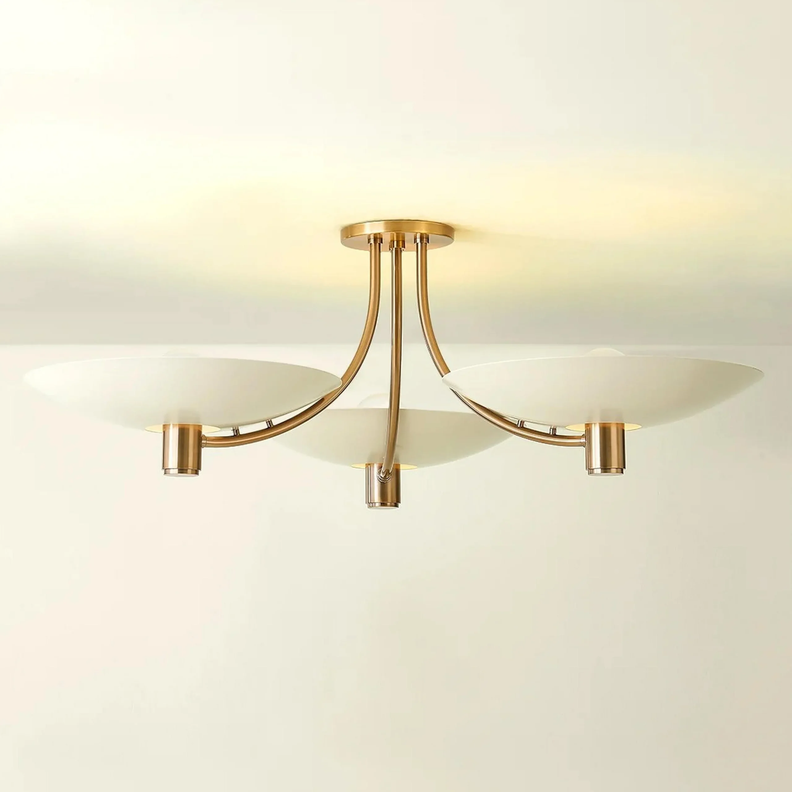 Skyline Ceiling Light - 3 Light