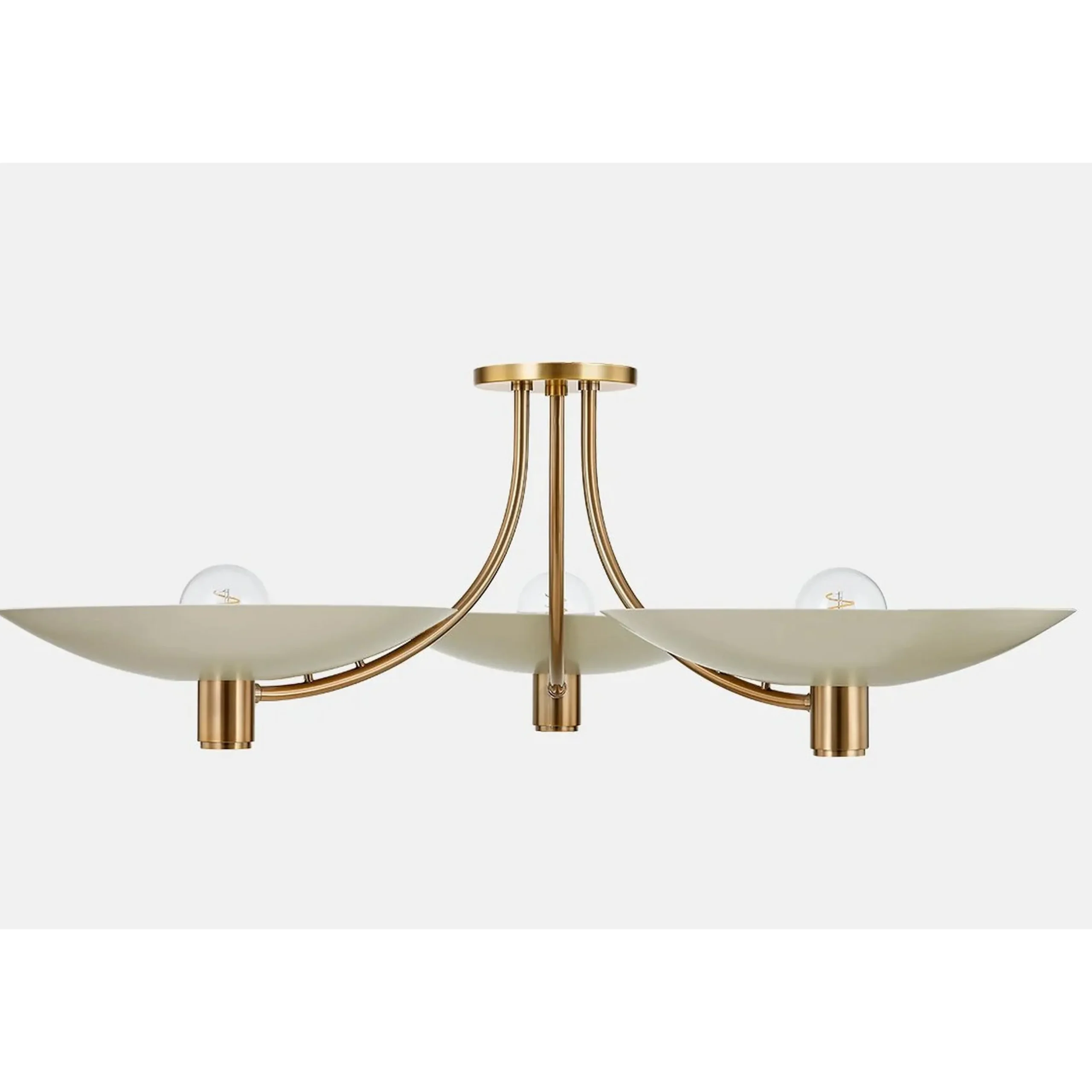Skyline Ceiling Light - 3 Light