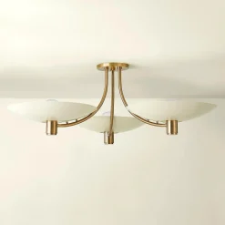 Skyline Ceiling Light - 3 Light