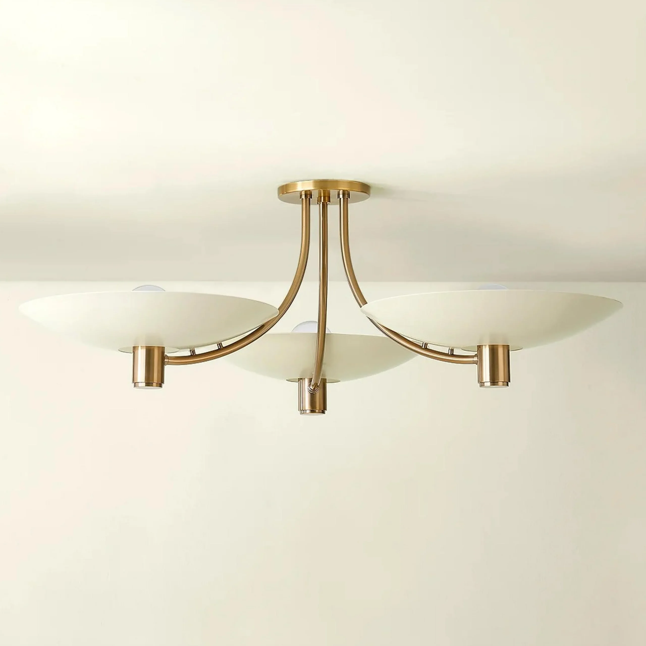 Skyline Ceiling Light - 3 Light