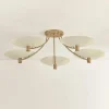Skyline Ceiling Light - 5 Light
