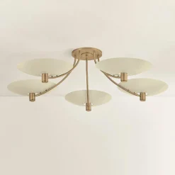Skyline Ceiling Light - 5 Light