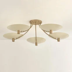Skyline Ceiling Light - 5 Light