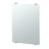 Sleek Minimalist Mirror