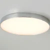 Slim Circular LED Ceiling Light - Large