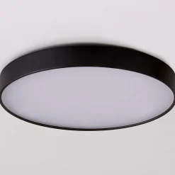 Slim Circular LED Ceiling Light - Medium